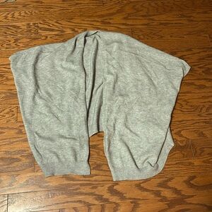 ⭐️SHEIN batwing shawl sweater